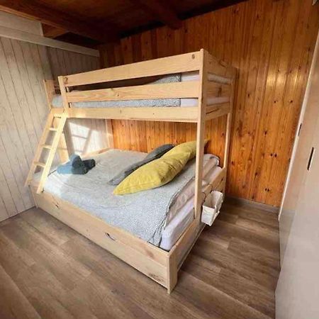 Apartmán Casa Lita Panticosa Exteriér fotografie
