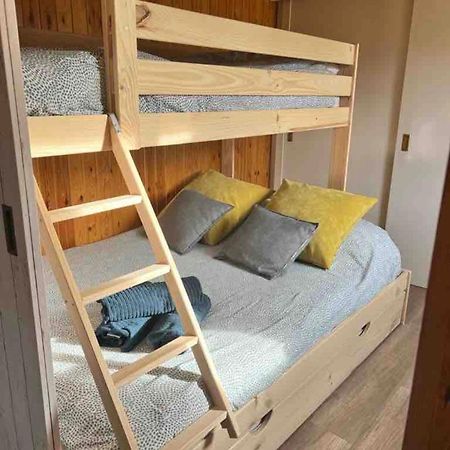 Apartmán Casa Lita Panticosa Exteriér fotografie