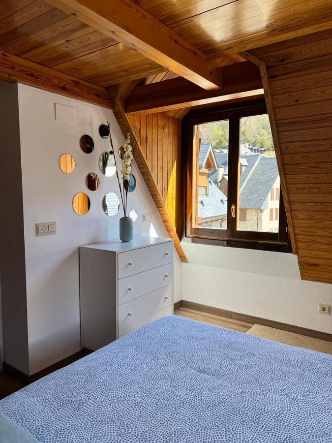 Apartmán Casa Lita Panticosa Exteriér fotografie
