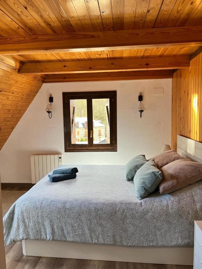 Apartmán Casa Lita Panticosa Exteriér fotografie