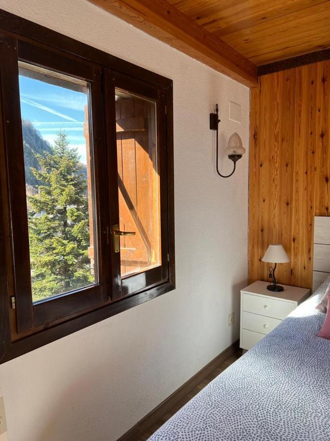 Apartmán Casa Lita Panticosa Exteriér fotografie