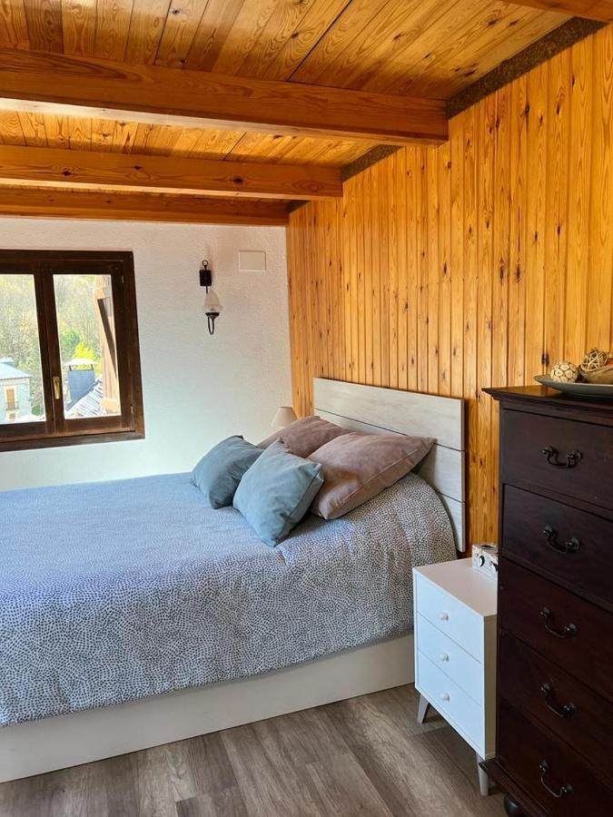 Apartmán Casa Lita Panticosa Exteriér fotografie