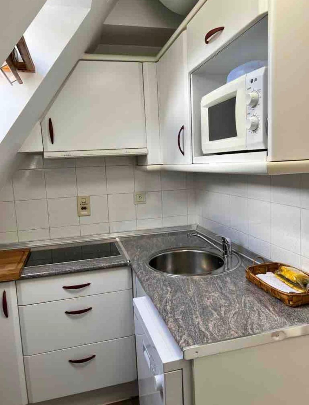 Apartmán Casa Lita Panticosa Exteriér fotografie