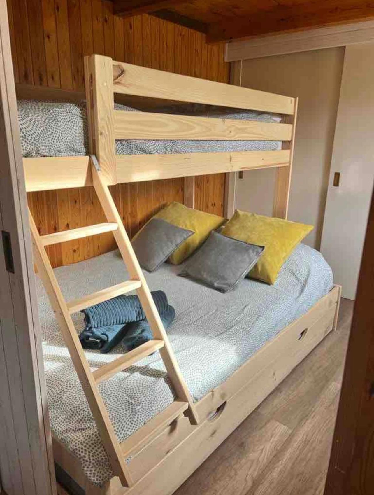 Apartmán Casa Lita Panticosa Exteriér fotografie